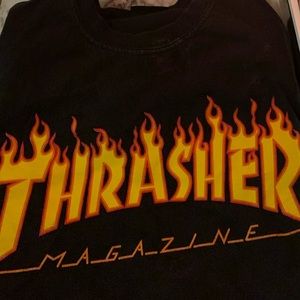 thrasher Shirt